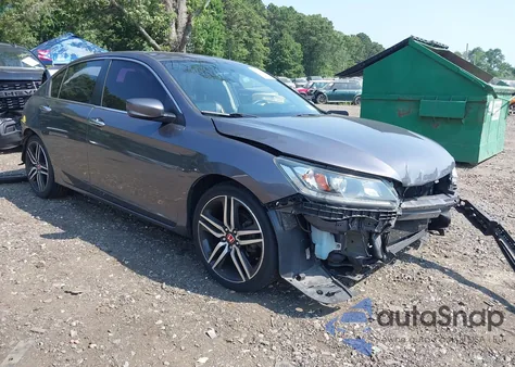 2013 Honda Accord Lx z USA, uszkodzony, nr VIN 1HGCR2F31DA007248